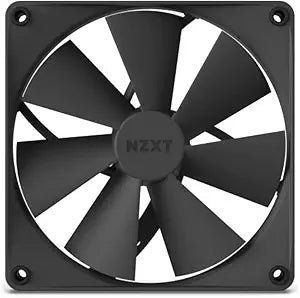 NZXT F140P RF-P14SF-B1 Static Pressure 140mm Fan
