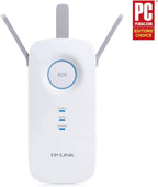 TP-Link RE450 AC1750 WiFi Extender Repeater