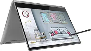Lenovo Yoga C930 2-in-1 i7 Touchscreen Laptop