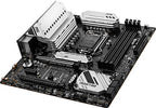MSI MAG B560M MORTAR WIFI Gaming Motherboard mATX