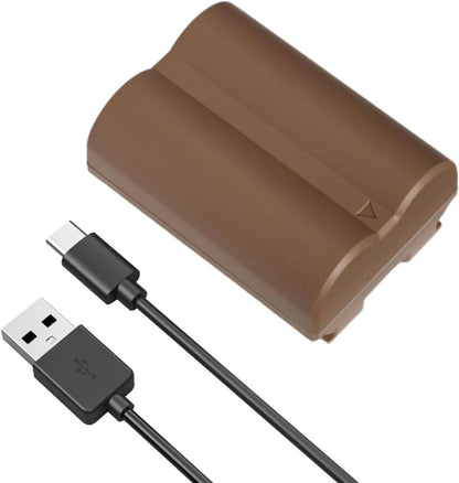 Fujifilm X-H2 40MP Mirrorless Camera Bundle, 128GB SD Card