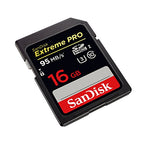 SanDisk SDSDXPA-032G-X46 Extreme PRO 32GB SDHC UHS-I Card