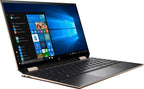 HP 1W9B2UT#ABA Spectre x360 13.3