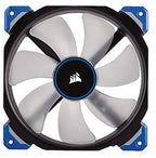 Corsair CO-9050048-WW ML140 Pro Blue LED Cooling Fan