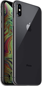Apple iPhone XS Max 256GB Space Gray Verizon Renewed