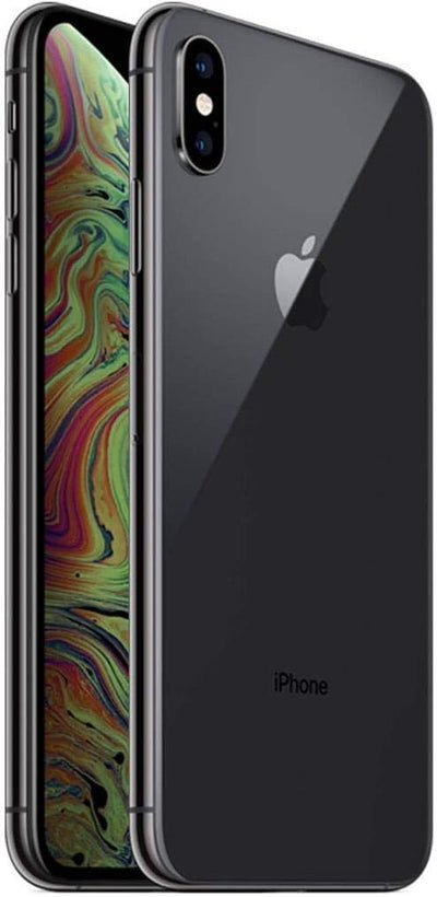 Apple iPhone XS Max 256GB Space Gray Verizon Renewed