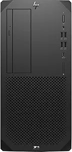 HP 6H908UT#ABA Z2 G9 i7 Workstation Tower