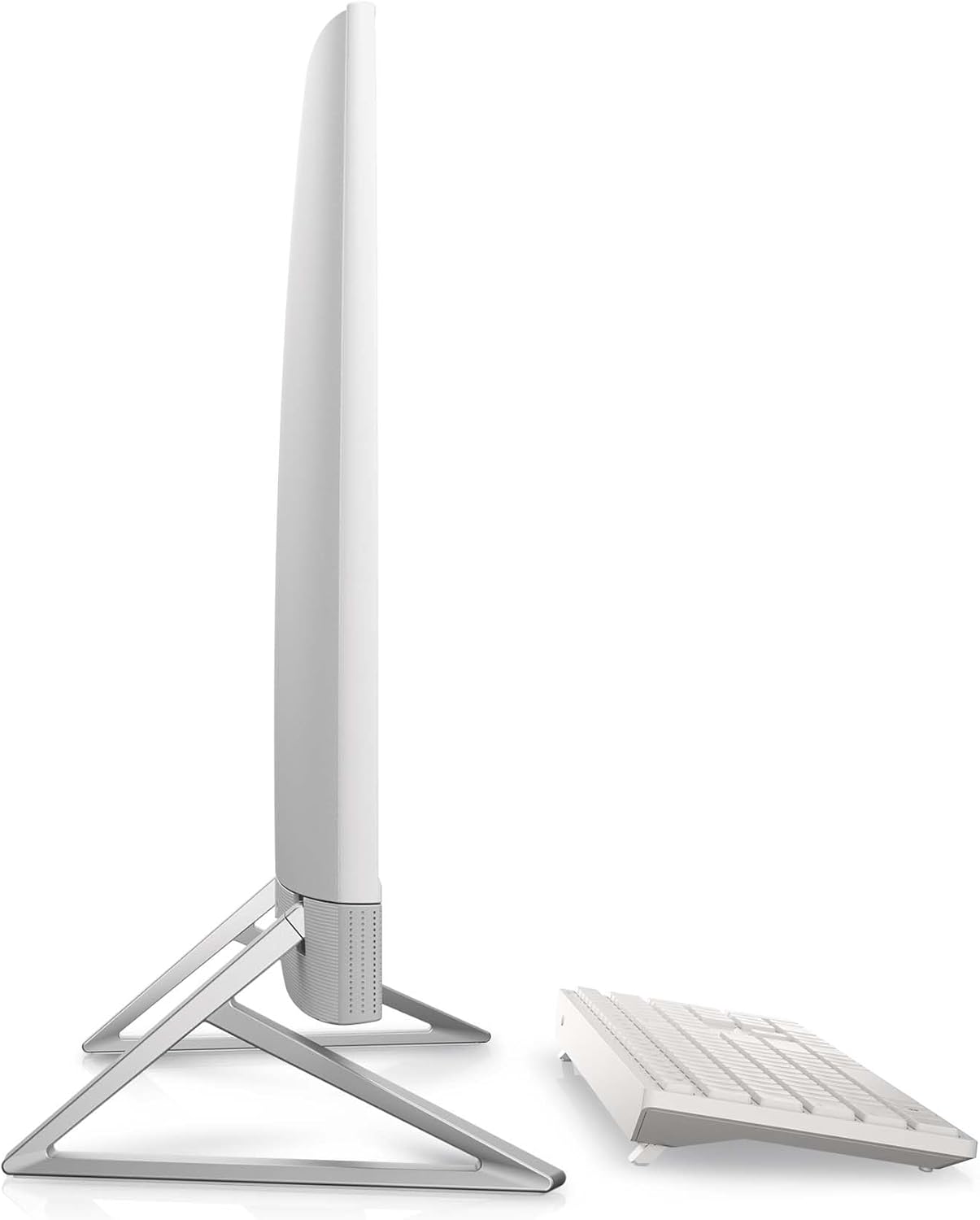 Dell i5430-3893WHT-PUS Inspiron 5430 24" All-in-One Desktop