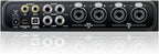 MOTU 4 PRE USB/FireWire Audio Interface