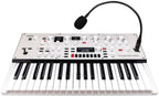 Korg KINGKORGNEO 37-Key Virtual Analog Synthesizer