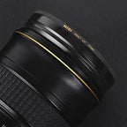 NiSi NISI-P1-ND0.9 P1 Holder 3-Stop Glass Filter