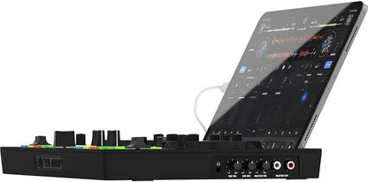 Reloop Buddy Compact 2-Deck DJAY Controller Bundle