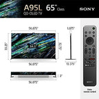 Sony CRT2SNXR65A95L 65