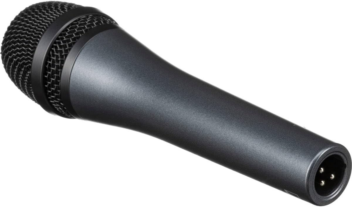 Sennheiser e835 Pro Audio Dynamic Cardioid Vocal Microphone