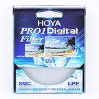 Hoya YDUVP037 37mm UV Pro1 Digital Multi-Coated Filter