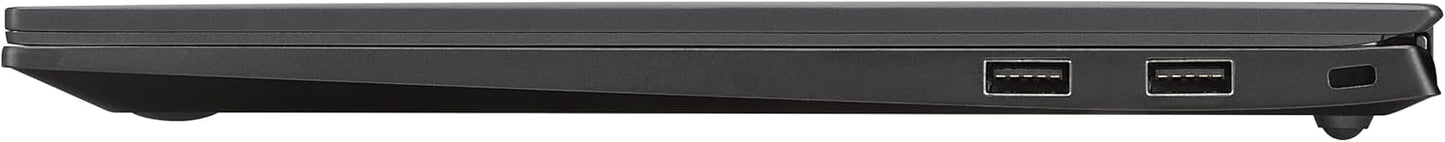 LG 14Z90S-G Gram 14" Lightweight Laptop Intel Ultra 7, 32GB, 1TB SSD