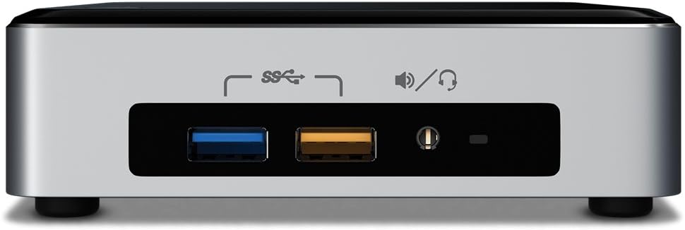 Intel BOXNUC6I5SYK NUC Kit i5 Iris Graphics 540