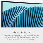 Dell S2725QS 27-Inch 4K IPS Monitor with Integrated Speakers