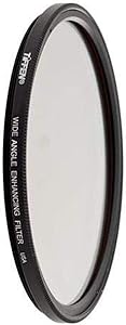 Tiffen 72WIDEF1 72mm Wide Angle Enhancing Filter — main product image