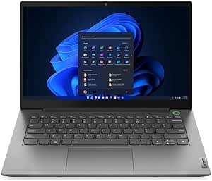 Lenovo 21DH000RUS THINKBOOK 14 G2 i5 14" Laptop