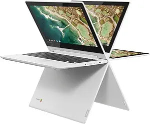 Lenovo 81HY0001US Chromebook 2-in-1 Convertible Laptop