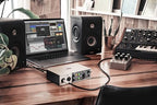 Universal Audio Volt 2 Renewed USB Recording Interface