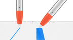 Logitech 914-000033 Crayon Digital Pencil for iPad Renewed