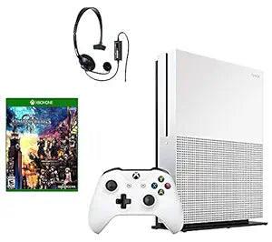 Microsoft Xbox One S Digital Edition Bundle