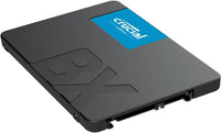 Crucial CT2000BX500SSD1 2TB SATA Internal SSD