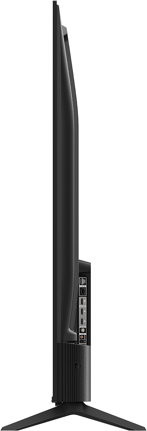 TCL 50S450F 50-Inch S4 4K Fire TV (2023 Model)