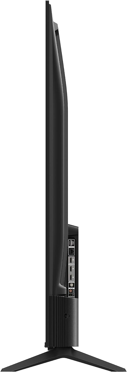 TCL 50S450F 50-Inch S4 4K Fire TV (2023 Model)