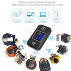 Estink 4G LTE Portable WiFi Router with LCD Display