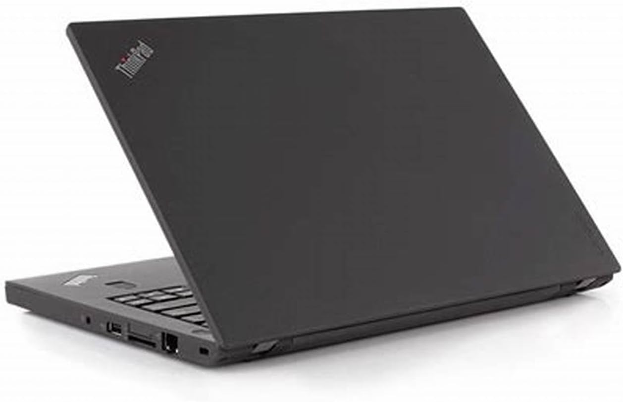 Lenovo Thinkpad X270 i5 256GB SSD 8GB RAM (Renewed)