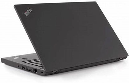 Lenovo Thinkpad X270 i5 256GB SSD 8GB RAM (Renewed)