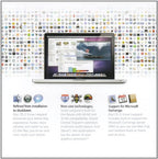 Apple MC573Z/A Mac OS X Snow Leopard 10.6.3