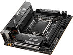 MSI MPG B560I GAMING EDGE WIFI mITX Motherboard