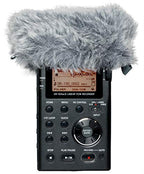 Tascam WS-11 DR Series Recorder Windscreen