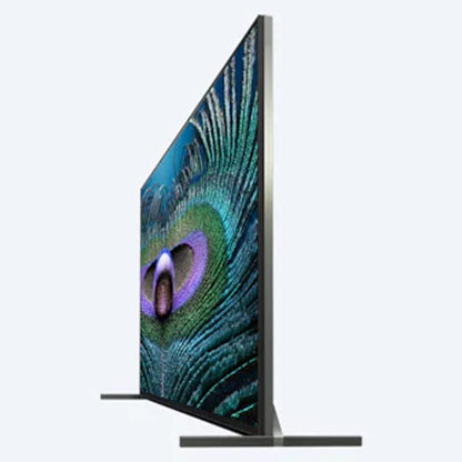 Sony E23SNXR75Z9J 75" 8K Smart TV Bundle