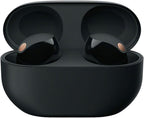 Sony E3SNWF1000XM5B Noise Canceling Earbuds Bundle