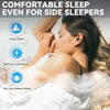 Houlyn Sleep Earbuds for Side Sleepers with Sleep Mode