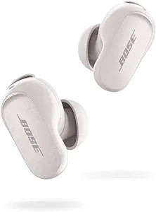 Bose 870730-0020-cr QuietComfort Earbuds II Renewed
