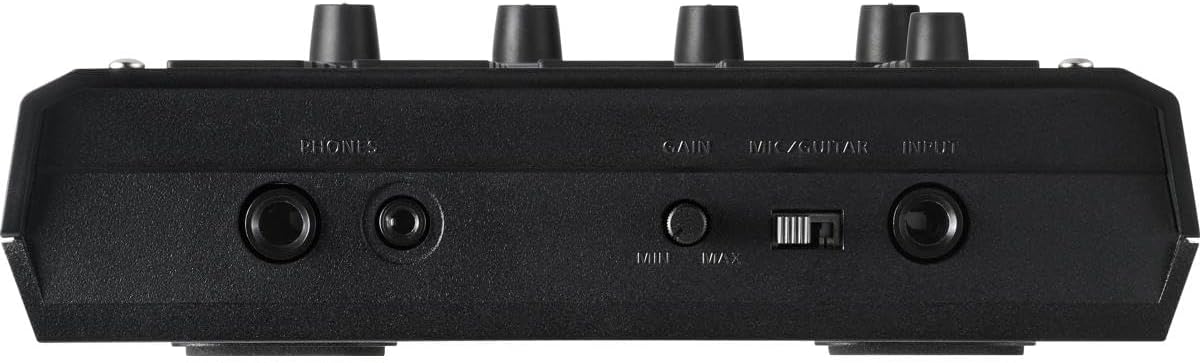 Roland SP-404MK2 Creative Sampler & Effector