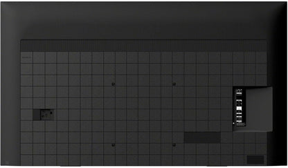 Sony E94SNK55S30 55" 4K HDR BRAVIA 3 Smart TV Bundle