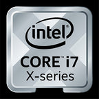 Intel BX80673I77820X Core i7-7820X 3.6GHz 8-Core Processor