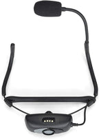 Samson K-Band Airline 99m Fitness Headset Wireless System