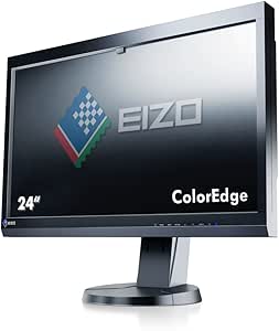 Eizo CX241-BK-CN ColorEdge 24.1" LED Monitor