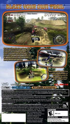 Sony 711719860327 ATV Offroad Fury Blazin Trails PSP Game