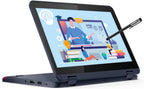 Lenovo 500w Gen 3 2-in-1 Student Laptop Ruggedized