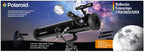 Polaroid IT25XRFL Telescope 700mm f/9 with Tripod
