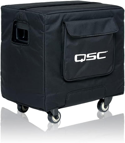 QSC KS112-CVR Weather Resistant Subwoofer Padded Cover